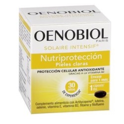 Oenobiol solaire de Oenobiol | tiendaonline.lineaysalud.com