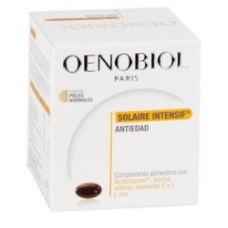 Oenobiol solaire de Oenobiol | tiendaonline.lineaysalud.com