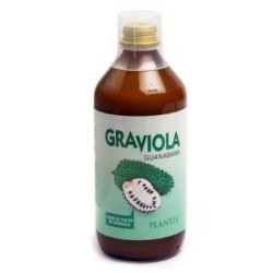 Graviola 500ml. de Artesania,aceites esenciales | tiendaonline.lineaysalud.com