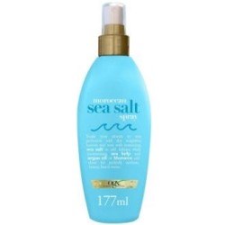 Spray sal marina de Ogx | tiendaonline.lineaysalud.com