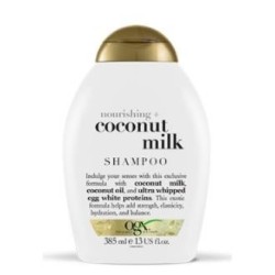 Champu leche de cde Ogx | tiendaonline.lineaysalud.com