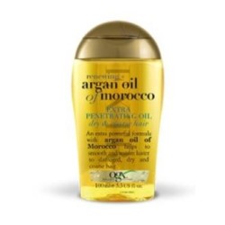 Aceite de argan mde Ogx | tiendaonline.lineaysalud.com
