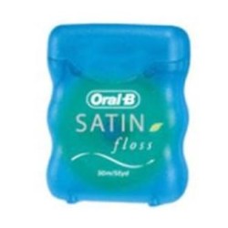 Satin floss seda de Oral B | tiendaonline.lineaysalud.com