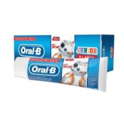 Pasta dental junide Oral B | tiendaonline.lineaysalud.com