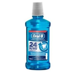 Colutorio oral b de Oral B | tiendaonline.lineaysalud.com