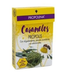 Propolina caramelde Artesania,aceites esenciales | tiendaonline.lineaysalud.com