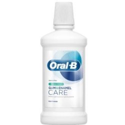 Colutorio encias de Oral B | tiendaonline.lineaysalud.com