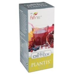 Red detox 250ml. de Artesania,aceites esenciales | tiendaonline.lineaysalud.com