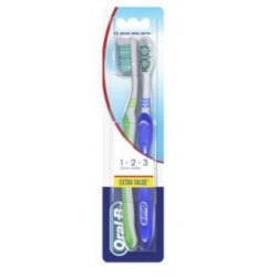 Cepillo de Oral B | tiendaonline.lineaysalud.com