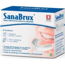 Sanabrux ferula bde Oscimed | tiendaonline.lineaysalud.com