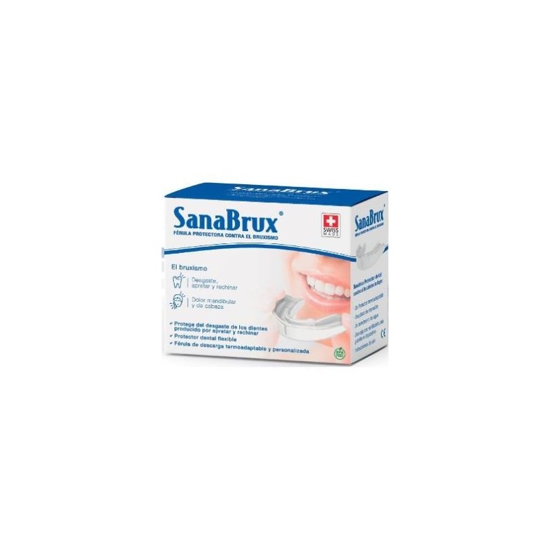 Sanabrux ferula bde Oscimed | tiendaonline.lineaysalud.com