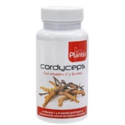 Cordyceps plantisde Artesania,aceites esenciales | tiendaonline.lineaysalud.com