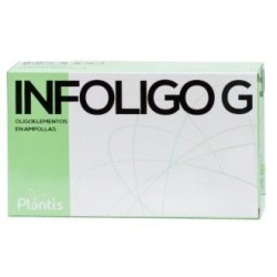 Infoligo g (cu-mgde Artesania,aceites esenciales | tiendaonline.lineaysalud.com