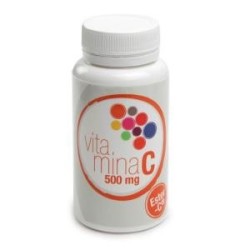 Vitamina c 500mg.de Artesania,aceites esenciales | tiendaonline.lineaysalud.com