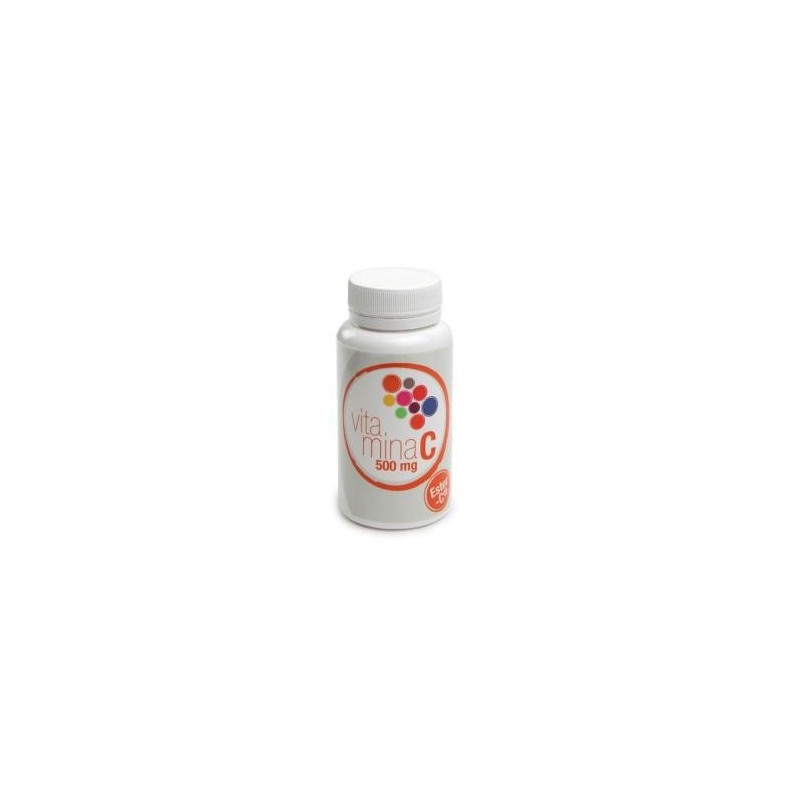 Vitamina c 500mg.de Artesania,aceites esenciales | tiendaonline.lineaysalud.com