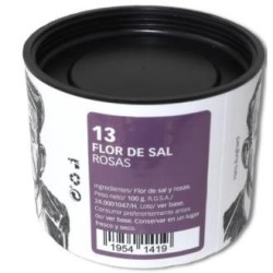 Flor de sal petalde Salinas Del Aleman | tiendaonline.lineaysalud.com