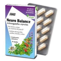 Neuro balance de Salus | tiendaonline.lineaysalud.com