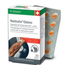 Nattolin osteo de Salus | tiendaonline.lineaysalud.com