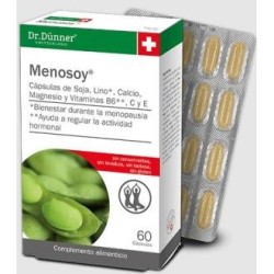 Menosoy de Salus | tiendaonline.lineaysalud.com