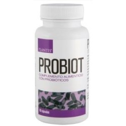 Probiot 60cap. de Artesania,aceites esenciales | tiendaonline.lineaysalud.com