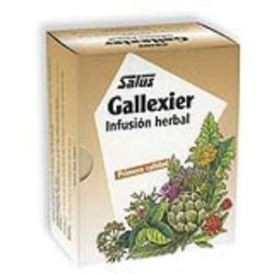 Gallexier infusiode Salus | tiendaonline.lineaysalud.com