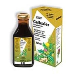 Gallexier hepaticde Salus | tiendaonline.lineaysalud.com