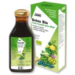 Detox bio de Salus | tiendaonline.lineaysalud.com