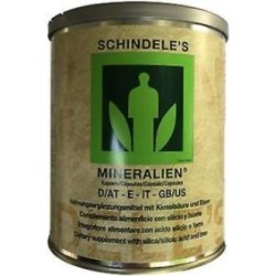 Mineralien de Schindeles | tiendaonline.lineaysalud.com