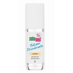 Desodorante balsade Sebamed | tiendaonline.lineaysalud.com