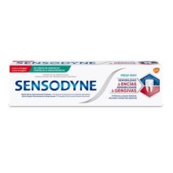Sensodyne sensitide Sensodyne | tiendaonline.lineaysalud.com