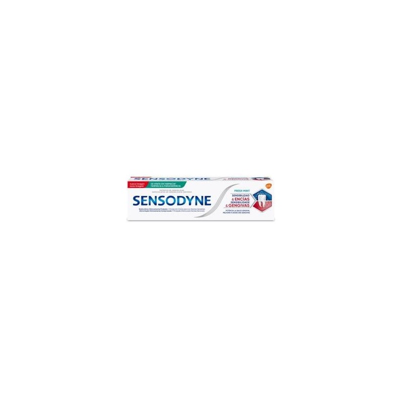 Sensodyne sensitide Sensodyne | tiendaonline.lineaysalud.com