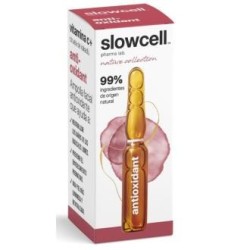 Slowcell antioxidde Slowcell | tiendaonline.lineaysalud.com