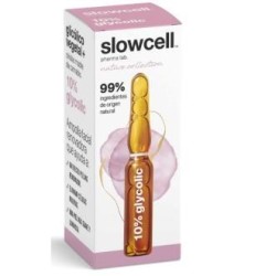 Slowcell 10% glycde Slowcell | tiendaonline.lineaysalud.com