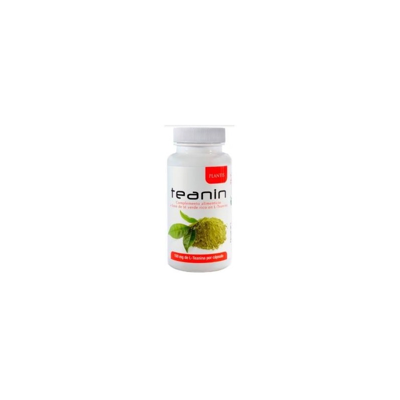 Teanin plantis 60de Artesania,aceites esenciales | tiendaonline.lineaysalud.com