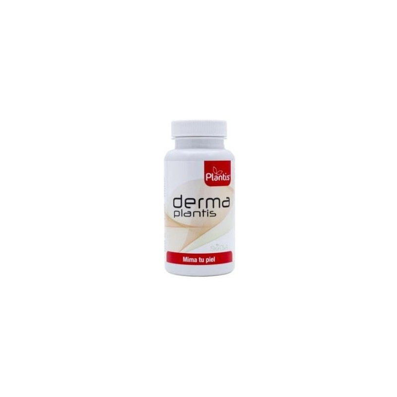 Dermaplantis 60cade Artesania,aceites esenciales | tiendaonline.lineaysalud.com