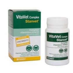 Vitavet complex pde Stangest Veterinaria | tiendaonline.lineaysalud.com