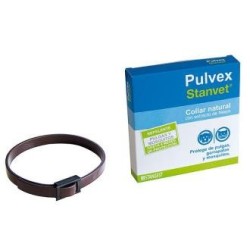 Pulvex collar  inde Stangest Veterinaria | tiendaonline.lineaysalud.com