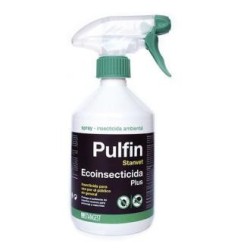 Pulfin insecticidde Stangest Veterinaria | tiendaonline.lineaysalud.com