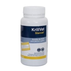 Krill vet perrrosde Stangest Veterinaria | tiendaonline.lineaysalud.com