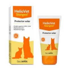 Heliovet solar spde Stangest Veterinaria | tiendaonline.lineaysalud.com