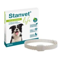 Collar stanvet lide Stangest Veterinaria | tiendaonline.lineaysalud.com
