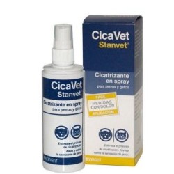 Cicavet cicatrizade Stangest Veterinaria | tiendaonline.lineaysalud.com