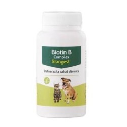 Biotin b complex de Stangest Veterinaria | tiendaonline.lineaysalud.com
