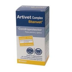 Artivet complex pde Stangest Veterinaria | tiendaonline.lineaysalud.com
