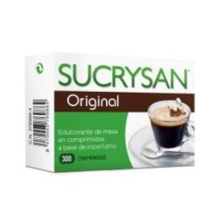 Sucrysan edulcorade Sucrysan | tiendaonline.lineaysalud.com