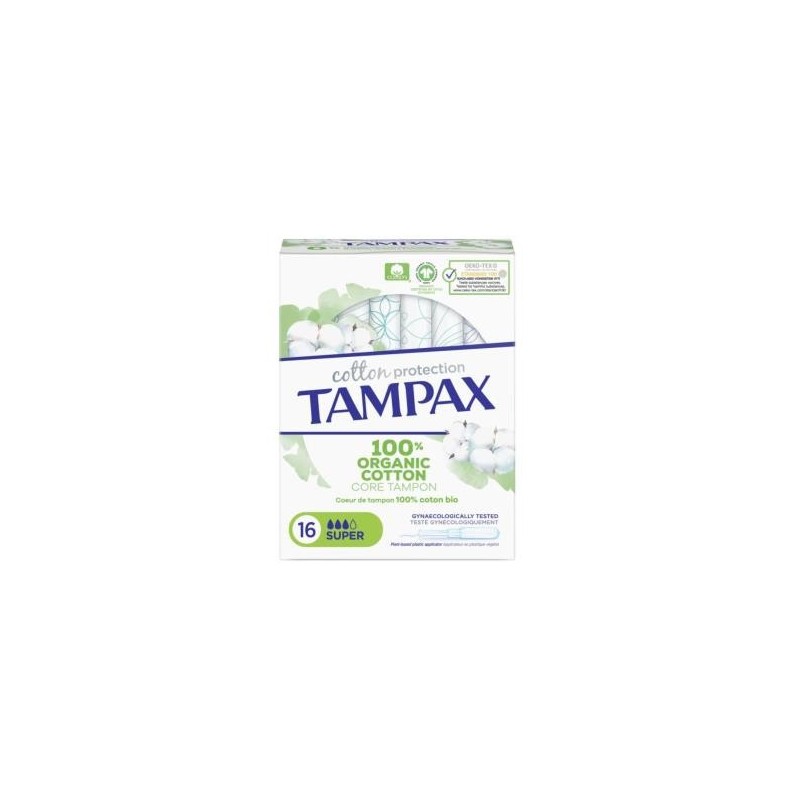 Tampax natural sude Tampax | tiendaonline.lineaysalud.com