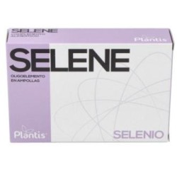 Selene (selenio) de Artesania,aceites esenciales | tiendaonline.lineaysalud.com