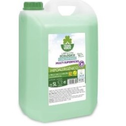Limpiador multisude Trebol Verde | tiendaonline.lineaysalud.com
