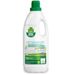 Detergente liquidde Trebol Verde | tiendaonline.lineaysalud.com