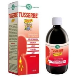 Tusserbe junior de Trepatdiet-esi | tiendaonline.lineaysalud.com